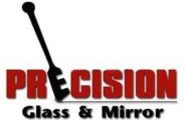 Precision Glass & Mirror (1338320)